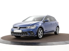 Volkswagen Polo - 1.0 TSI 95pk DSG R-Line · Apple/Android Car Play · Camera · P-Sensoren · Getint Glas · 16'