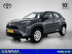 Toyota Yaris Cross - 1.5 Hybrid Active | NL-Auto | Apple Carplay -/ Android Auto |