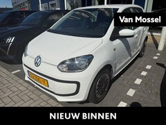 Volkswagen Up! - 1.0 move up BlueMotion | WORDT VERWACHT |