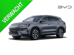 BYD Seal U - 1.5 DM-i FWD Boost Wordt verwacht|1080 KM | Panorama dak | Apple Carplay | Navigatie | 360