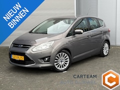 Ford C-Max - 1.6 Titanium