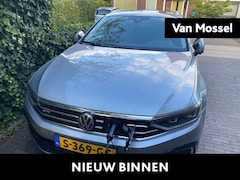 Volkswagen Passat Variant - 1.4 TSI PHEV GTE Business
