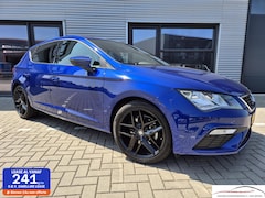 SEAT Leon - 1.5 TSI FR Business Intense DEALERONDERHOUDEN