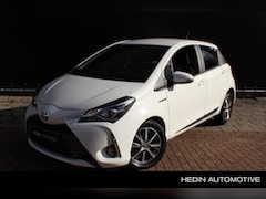Toyota Yaris - 1.5 Hybrid Y20 Exclusive Edition