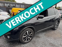 Nissan X-Trail - 1.6 dCi Business 7p Navi