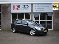 Kia Cee'd Sporty Wagon - 1.4 X-ecutive Cruise Trekhaak Airco Goed onderhoud