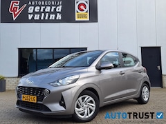 Hyundai i10 - 1.0 Comfort AIRCO CRUISE APPLE CARPLAY