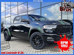 Dodge Ram Pick Up - Limited HULK Edition | Pano | H&K | 22" | Flares | Passenger screen