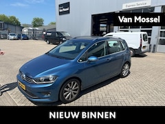 Volkswagen Golf Sportsvan - 1.4 TSI Highline | Acteruitrijcamera | Adoptieve cruise control | Boordcomputer | Climate