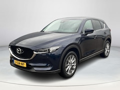 Mazda CX-5 - 2.0 SkyActiv-G 165 Style Selected | Trekhaak | Leder | Rijklaarprijs