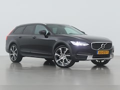 Volvo V90 Cross Country - CC T5 90th Anniversary Edition | 21 Inch | ACC | BLIS | Leder | Keyless | Camera