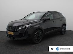 Peugeot 3008 - 1.2 PureTech GT | Achteruitrijcamera | Achteruitrijcamera standaard | Airco (automatisch)