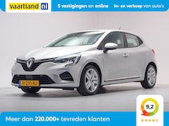 Renault Clio - 1.0 TCe 100pk Zen 5-drs [ LED Navi Apple/Android ]