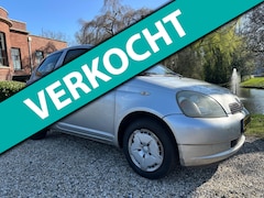 Toyota Yaris - 1.3-16V VVT-i Luna *apk:04-2026