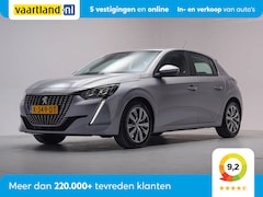 Peugeot 208 - 1.2 PureTech Active 5-drs [ LED Navi Apple/Android Auto ]