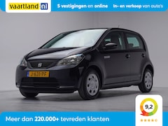 SEAT Mii Electric - electric 5-drs [ Climate DAB Bluetooth ]