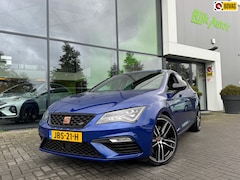 SEAT Leon - 2.0 TSI Cupra * Keyless * Camera * Carplay * Stoelverwarming