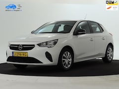 Opel Corsa - 1.2 Edition NAVI | Carplay | Dealer onderhouden