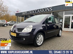 Renault Modus - 1.2 TCE Dynamique | Airco | LM velgen |