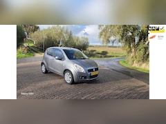 Suzuki Splash - 1.0 VVT Exclusive EASSS