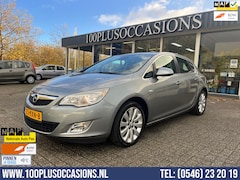 Opel Astra - 1.4 Turbo Cosmo | Voll onderhoud | Nette auto