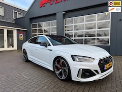 Audi RS5 - Sportback 2.9 TFSI quattro Edition 25 / RS Dynamic / Laser / Pano / Head -Up / B&O / Carbo