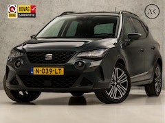 SEAT Arona - 1.0 TSI Sport (VIRTUAL COCKPIT, APPLE CARPLAY, GROOT NAVI, CLIMATE, STOELVERWARMING, SPORT
