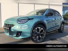 Fiat 600 - 1.2 Hybrid 145pk La Prima Navigatie | Verwarmde stoelen | Achteruitrijcamera | Adaptieve C