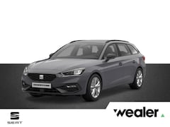 SEAT Leon Sportstourer - FR Business 1.5 TSI eHybrid 150 kW / 204 PK DSG | Panoramadak |