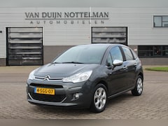 Citroën C3 - 1.6 VTi Exclusive / Navigatie / Camera / N.A.P