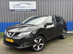Nissan Qashqai - 1.2 N-Vision