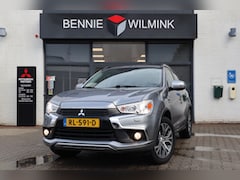 Mitsubishi ASX - 1.6 Connect Pro Trekhaak/Apple/AndroidAuto