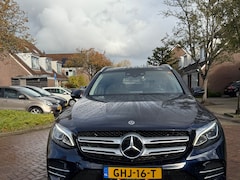 Mercedes-Benz GLC-klasse - 350e 4MATIC Premium Plus AMG line
