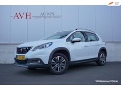 Peugeot 2008 - 1.2 PureTech GT-line