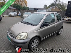 Toyota Yaris - 1.3 VVT-i Idols