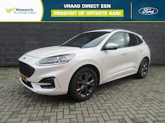 Ford Kuga - ST-Line X 150PK I Trekhaak I Winter Pack I Handsfree Achterklep I Camera I Elektrische Sto