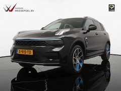 Lynk & Co 01 - 1.5 PHEV MY22 Plug-in Hybrid - Panoramadak - 360 graden camera - Navigatie - Fabrieksgaran