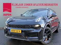 Lynk & Co 01 - BWJ 2022 1.5 220 PK AUTOMAAT | NIEUW BINNEN BLACK PACK