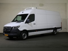 Mercedes-Benz Sprinter - 317 CDI L3 H2 Pro Multitemp Koelwagen