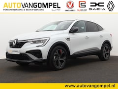 Renault Arkana - E-Tech Hybrid 145PK R.S. RS Line | ADAPTIVE CRUISE | WINTER PACK | CAMERA