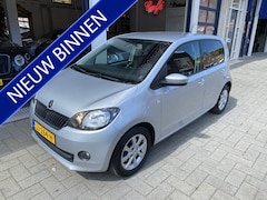 Skoda Citigo - 1.0 Greentech Fresh 5-DEURS/AIRCO/L.M VELGEN