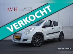 Suzuki Alto - 1.0 Comfort VVT