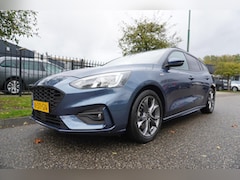 Ford Focus Wagon - 1.0 EcoBoost 125pk ST Line Business