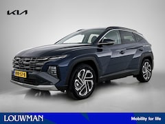 Hyundai Tucson - 1.6 T-GDI PHEV Premium | Head-up Display | 360 Camera | Lederen bekleding | | Nederlandse