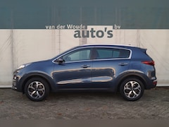 Kia Sportage - 1.6 GDI DynamicLine -NAVI-ECC-CAM-TREKHAAK