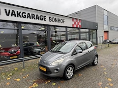 Ford Ka - 1.2 Limited AIRCO-CV-LM