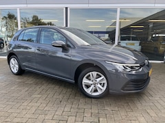 Volkswagen Golf - 1.0 TSI Life 50% deal 8.475, - ACTIE Carplay / Clima / Cruise / LMV