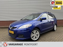 Mazda 5 - 5 1.8 Business|Airco|Led|7.Pers|Nieuwe APK|