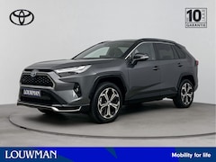 Toyota RAV4 - 2.5 Plug-in Hybrid AWD Bi-Tone Plus *NIEUW* | Direct leverbaar |