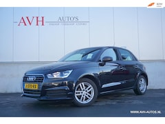 Audi A1 Sportback - 1.0 TFSI